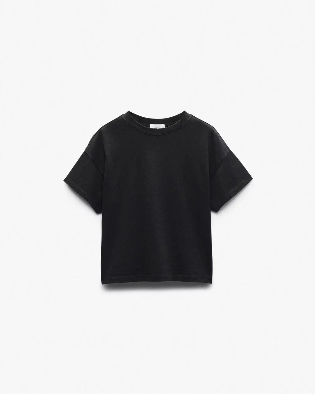 Kelly Boxy Jersey Tee