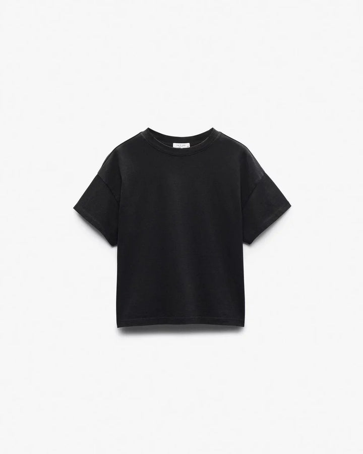 Kelly Boxy Jersey Tee