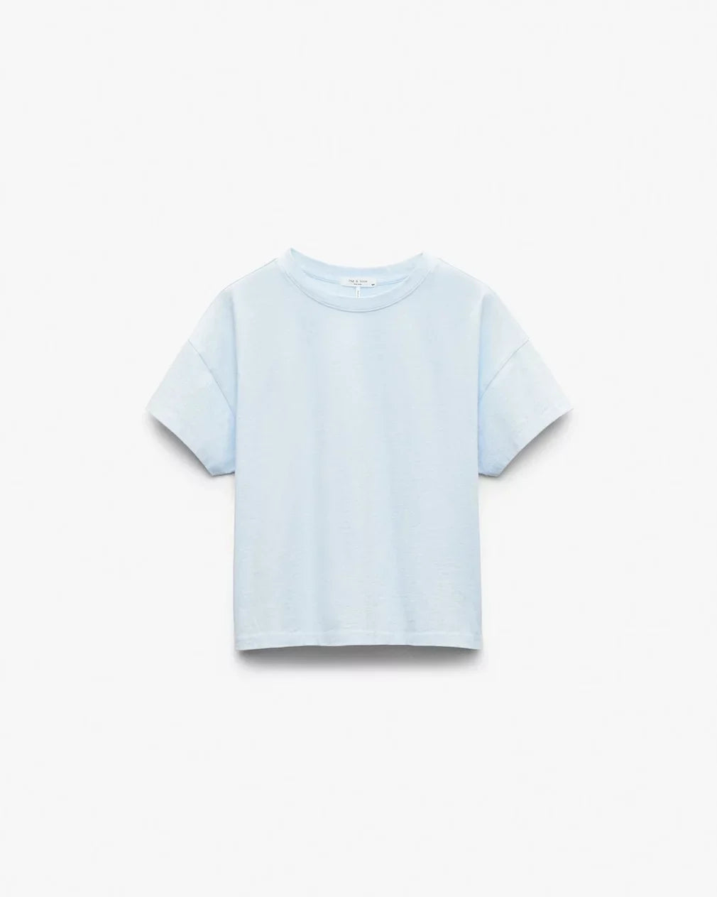 Kelly Boxy Jersey Tee