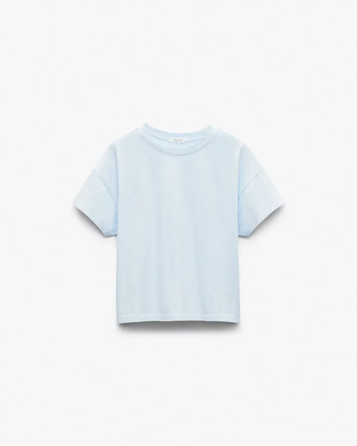 Kelly Boxy Jersey Tee