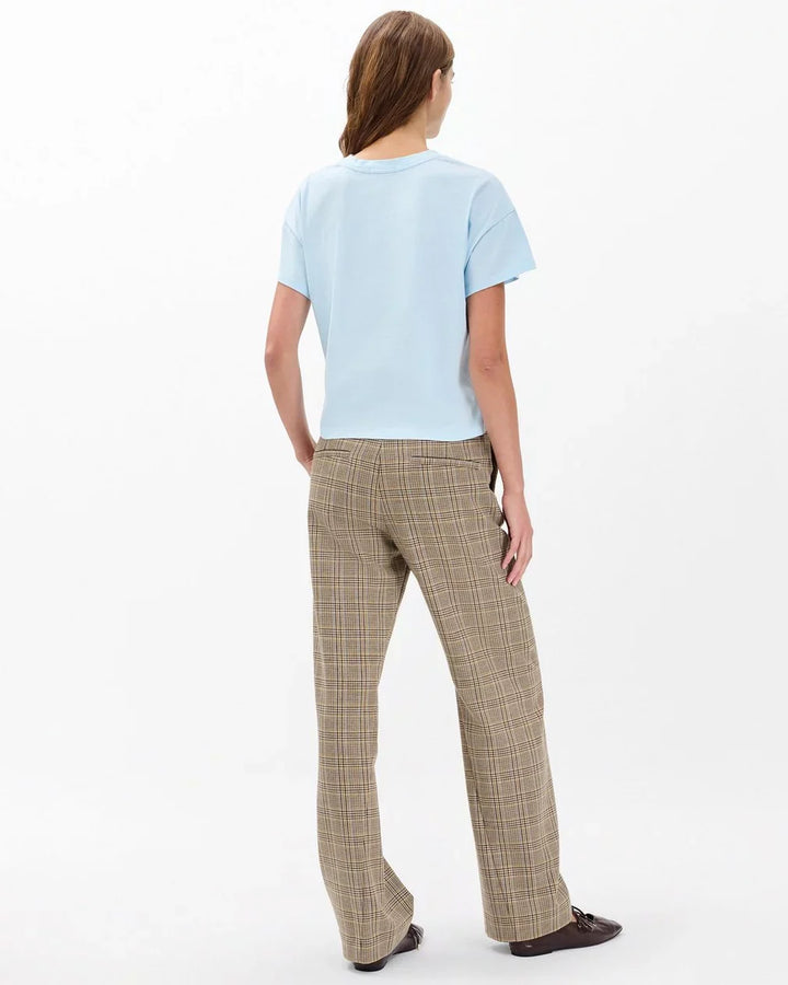 Kelly Boxy Jersey Tee