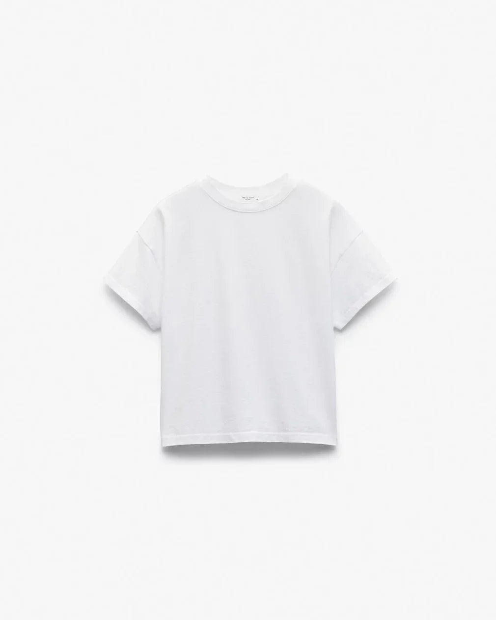 Kelly Boxy Jersey Tee