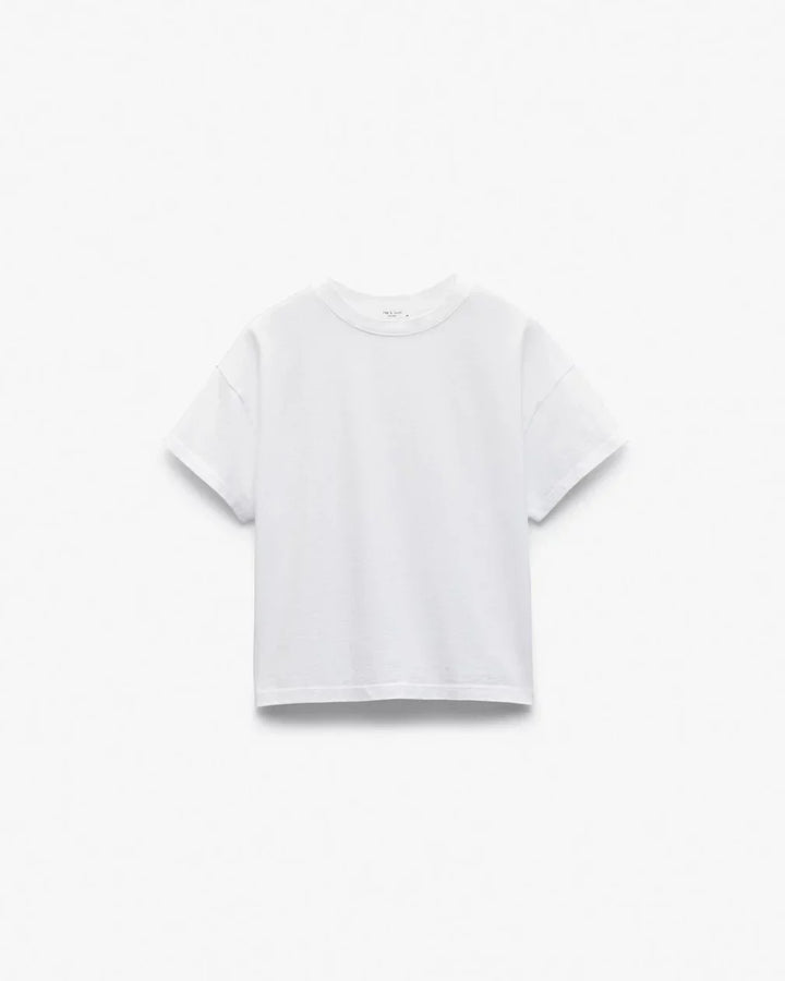 Kelly Boxy Jersey Tee