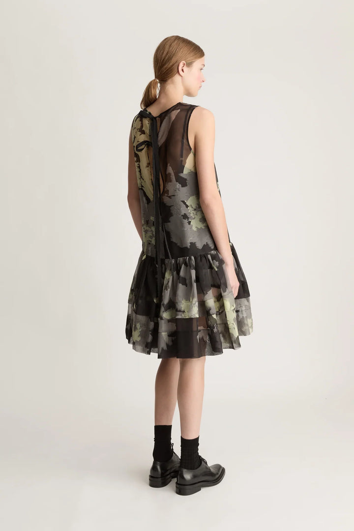 Sonja Dress