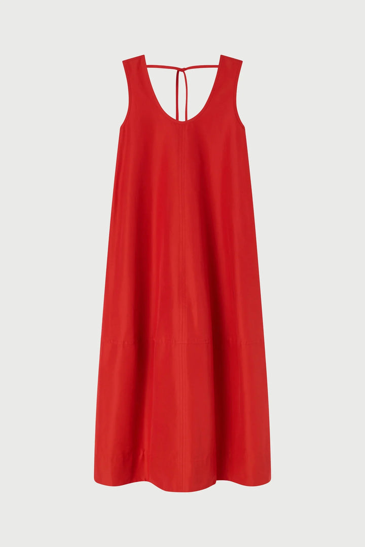Carmen Dress