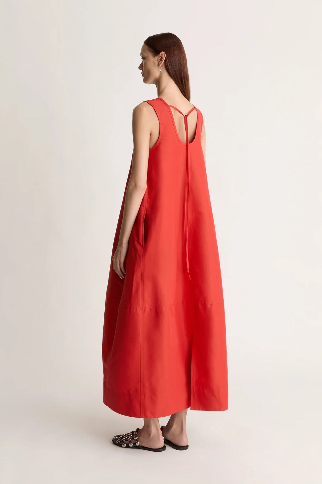 Carmen Dress