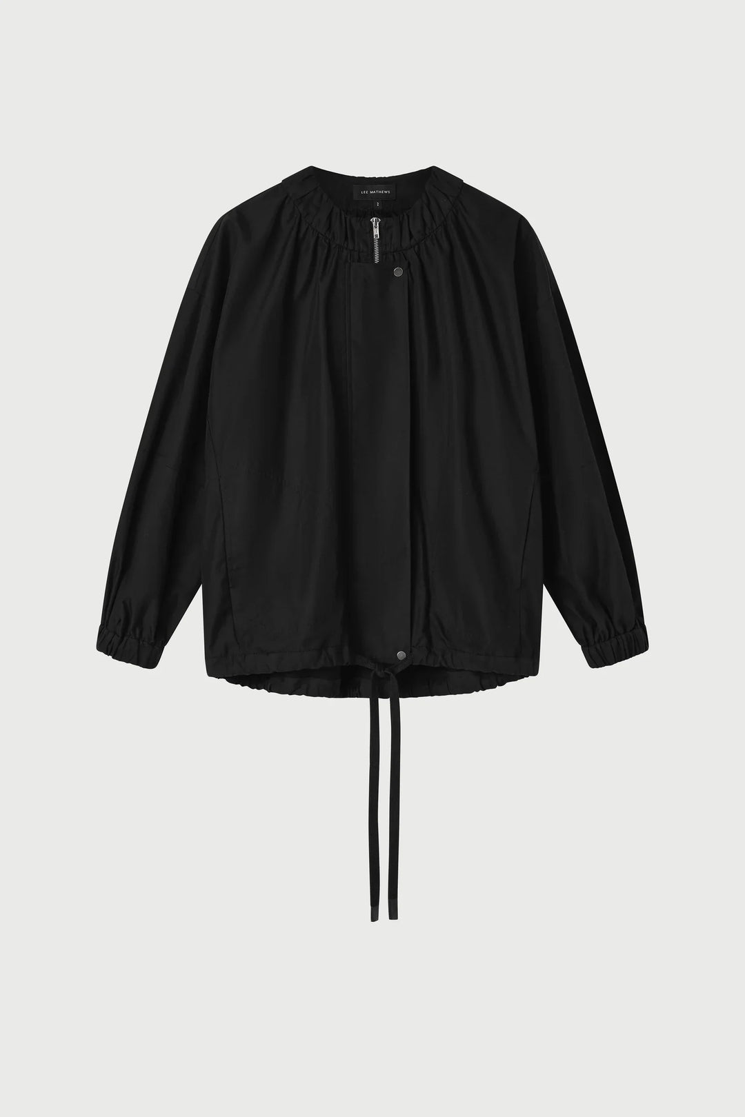 Alberta Jacket