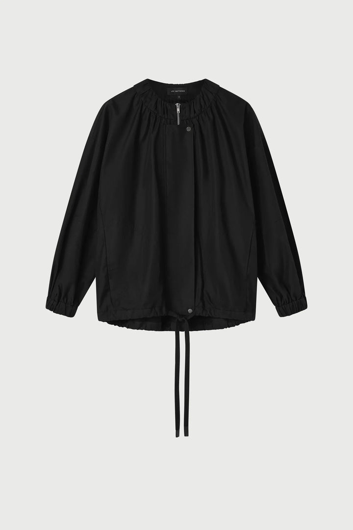Alberta Jacket