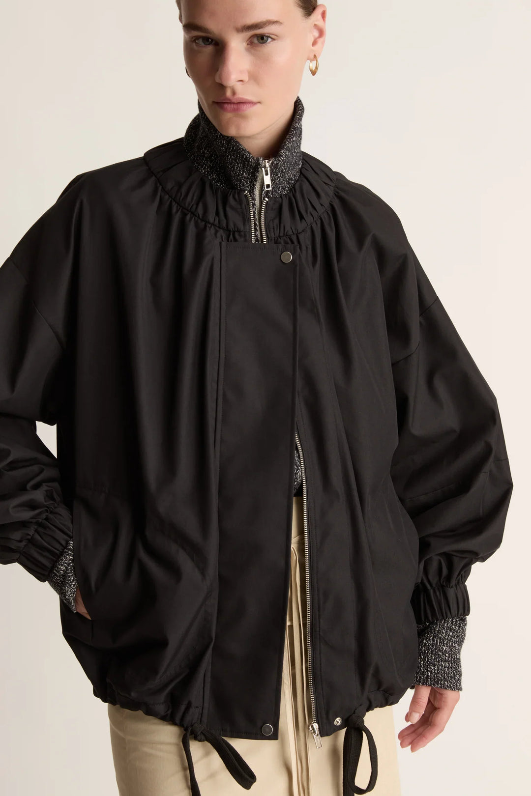 Alberta Jacket