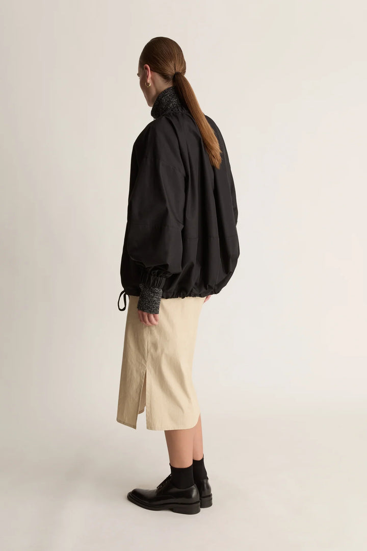 Alberta Jacket