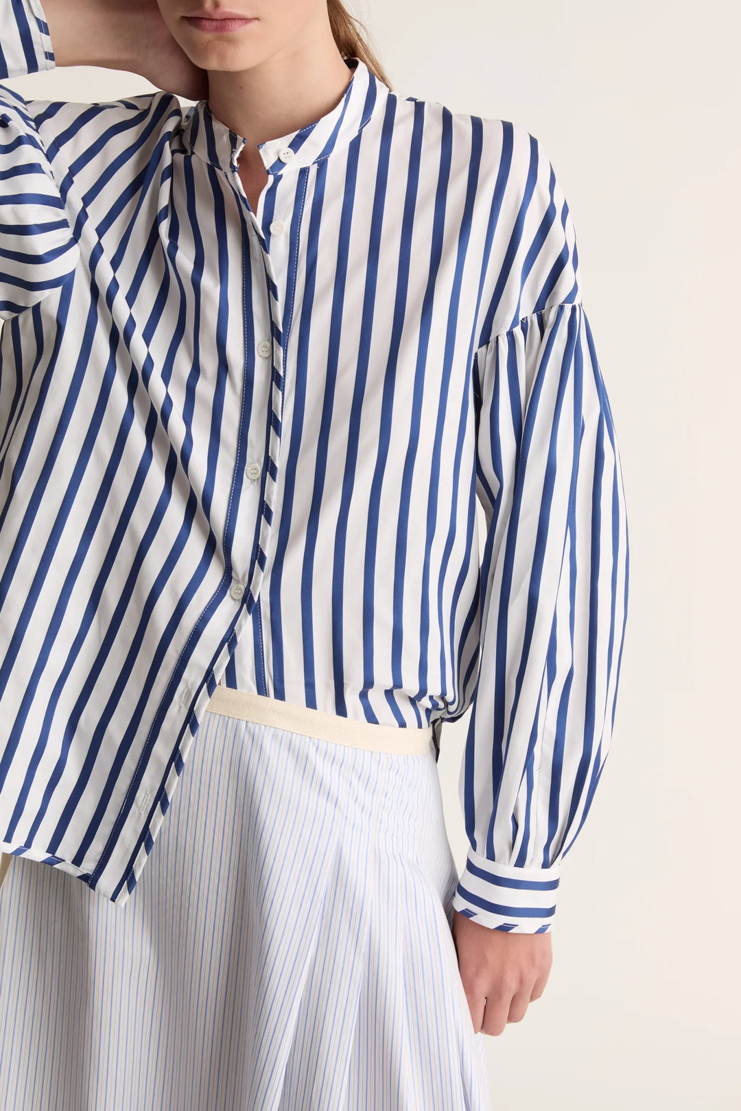 Josie Blouse