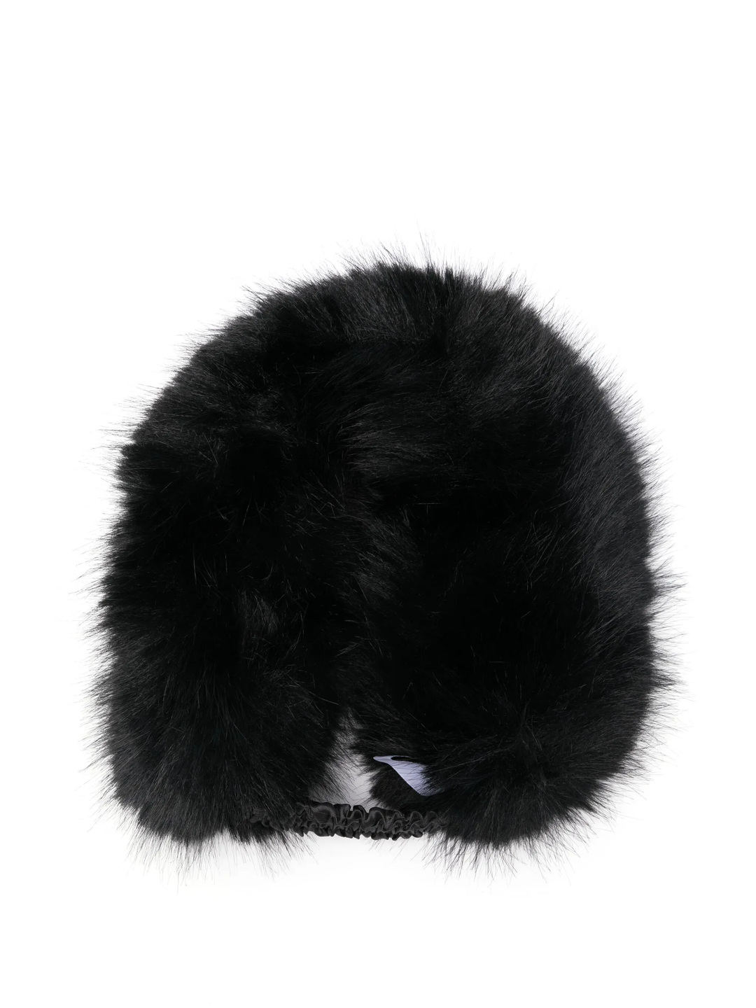 Faux Fur Headband