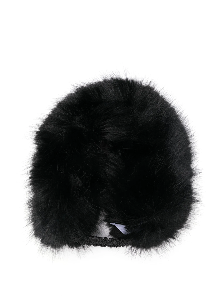Faux Fur Headband