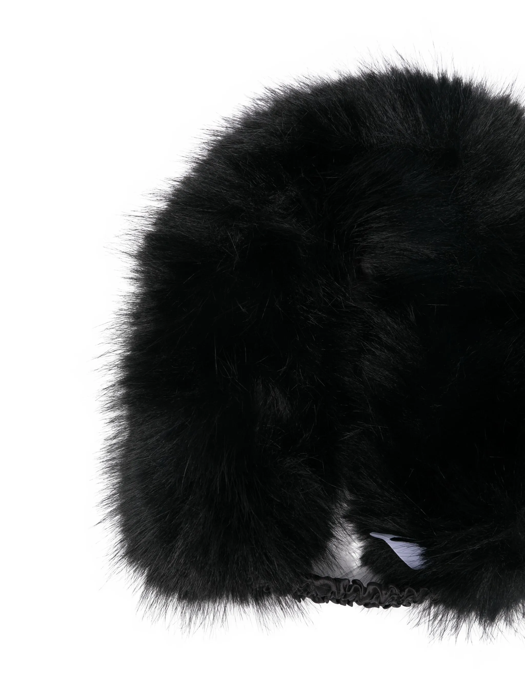 Faux Fur Headband
