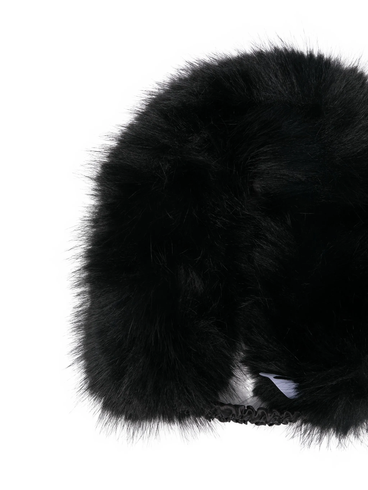 Faux Fur Headband