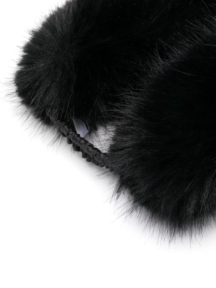 Faux Fur Headband