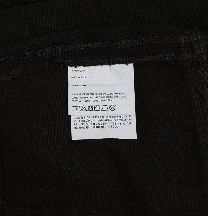 Women Painted Workwear Skirt