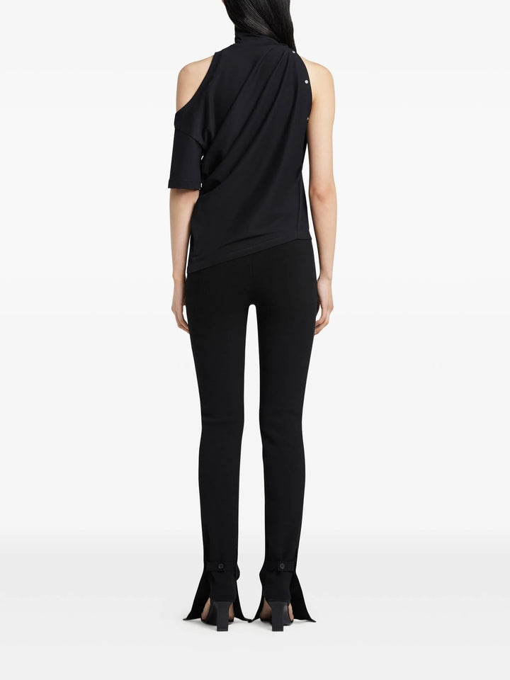 Double Hem Interlock Pants