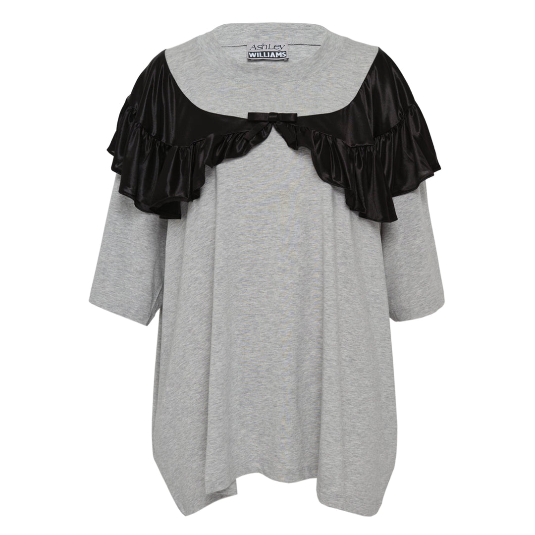 Curtain T-Shirt