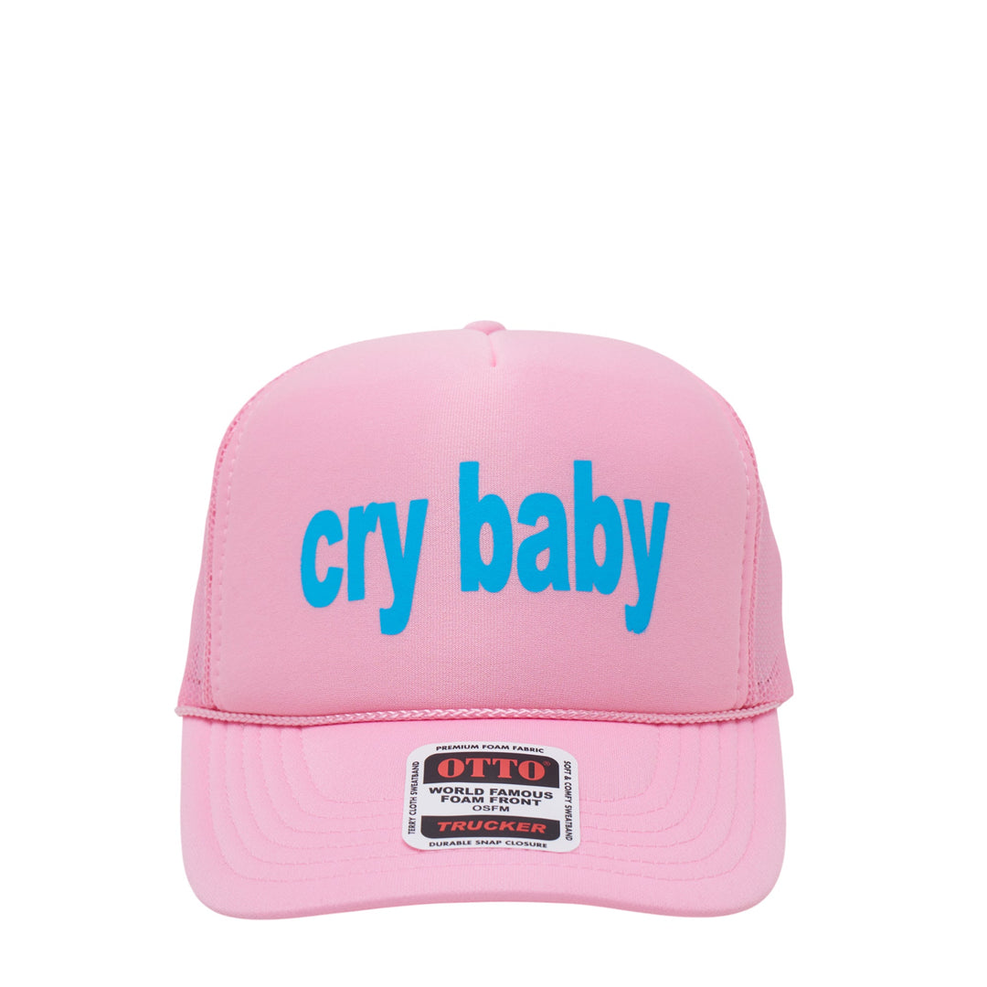Pink Cap