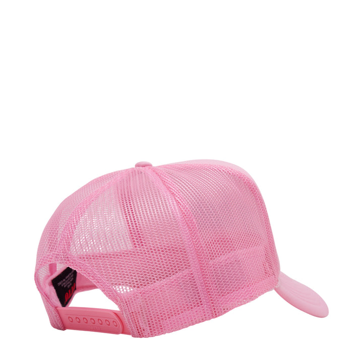 Pink Cap