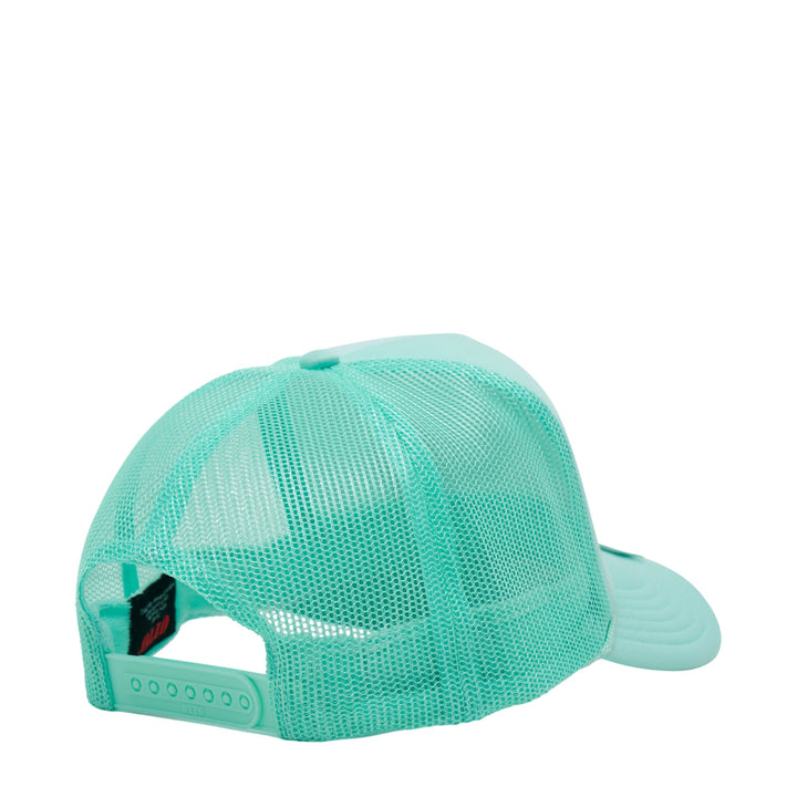 Green Cap
