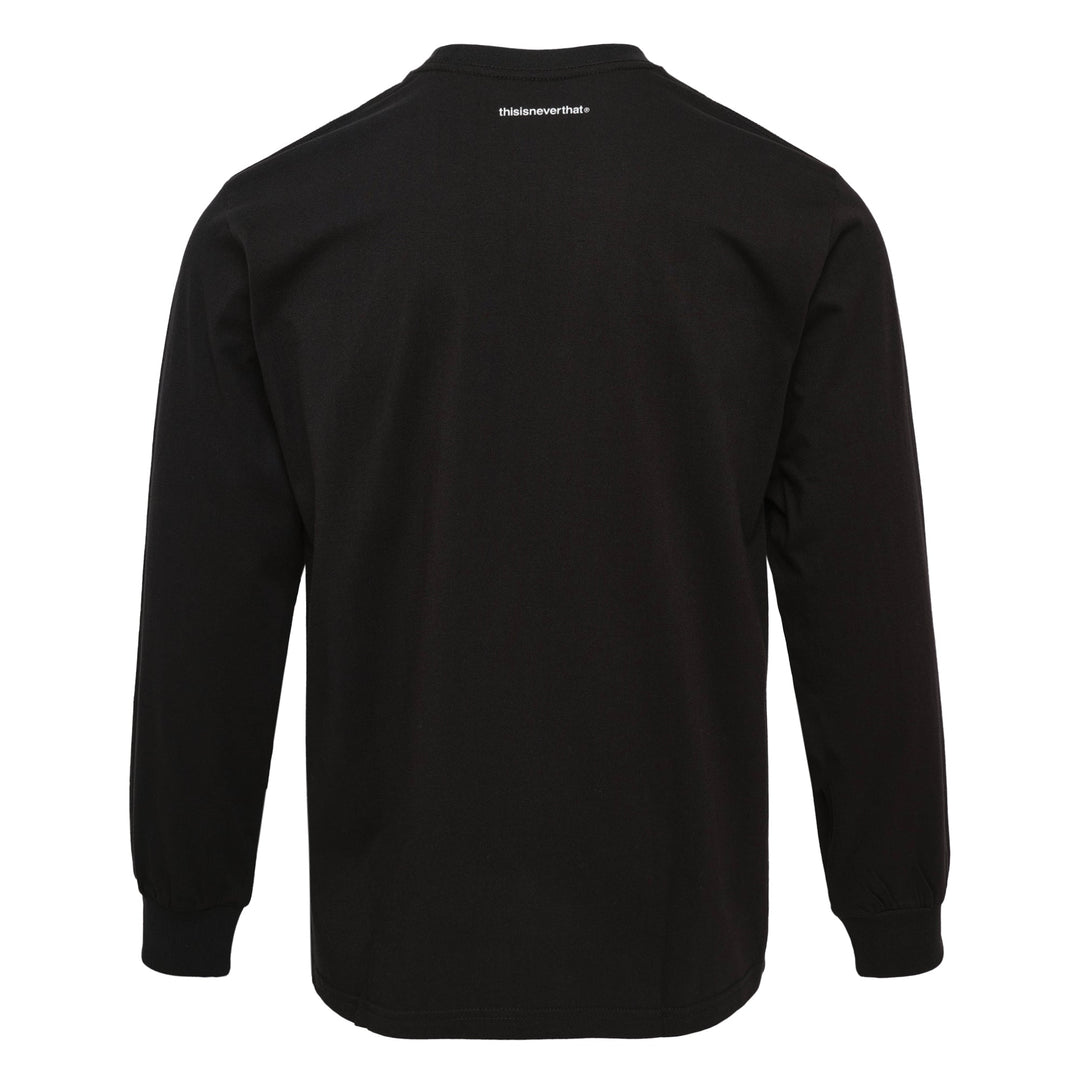 T-Logo Long Sleeve Tee