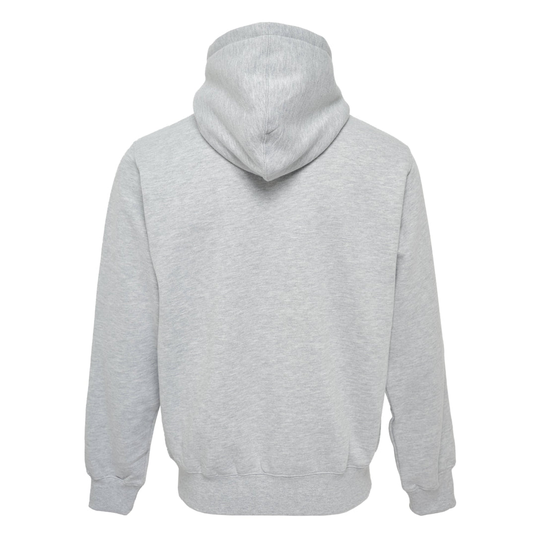 OL Logo Zip Up Hoodie