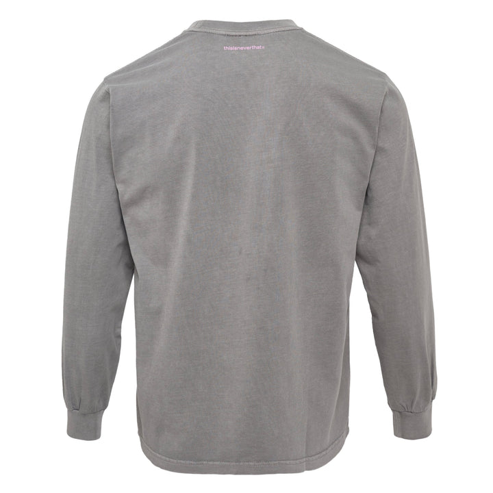 T-Logo Long Sleeve Tee