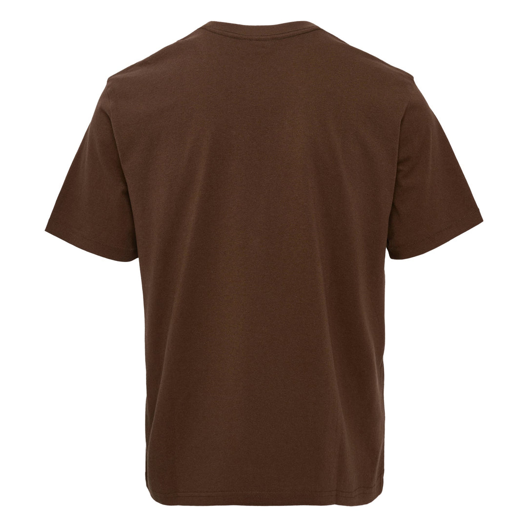 Ambiguous Logo Tee
