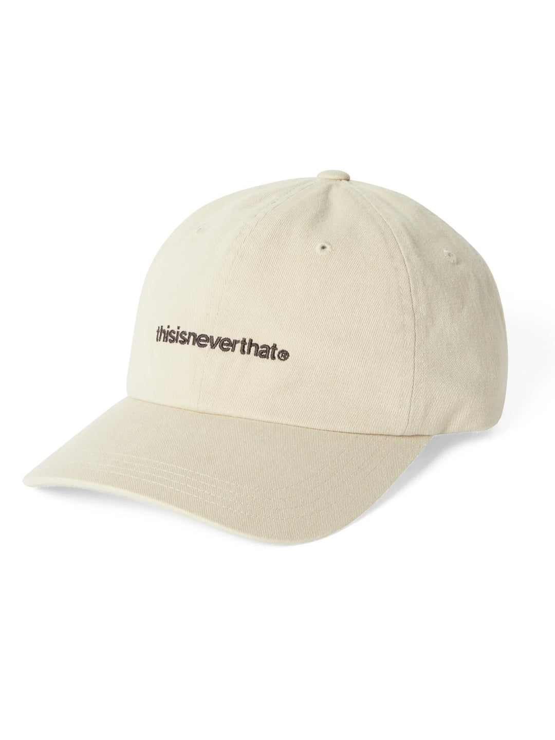 T-Logo Cap