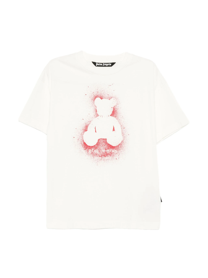 Spray Bear Regular Tee