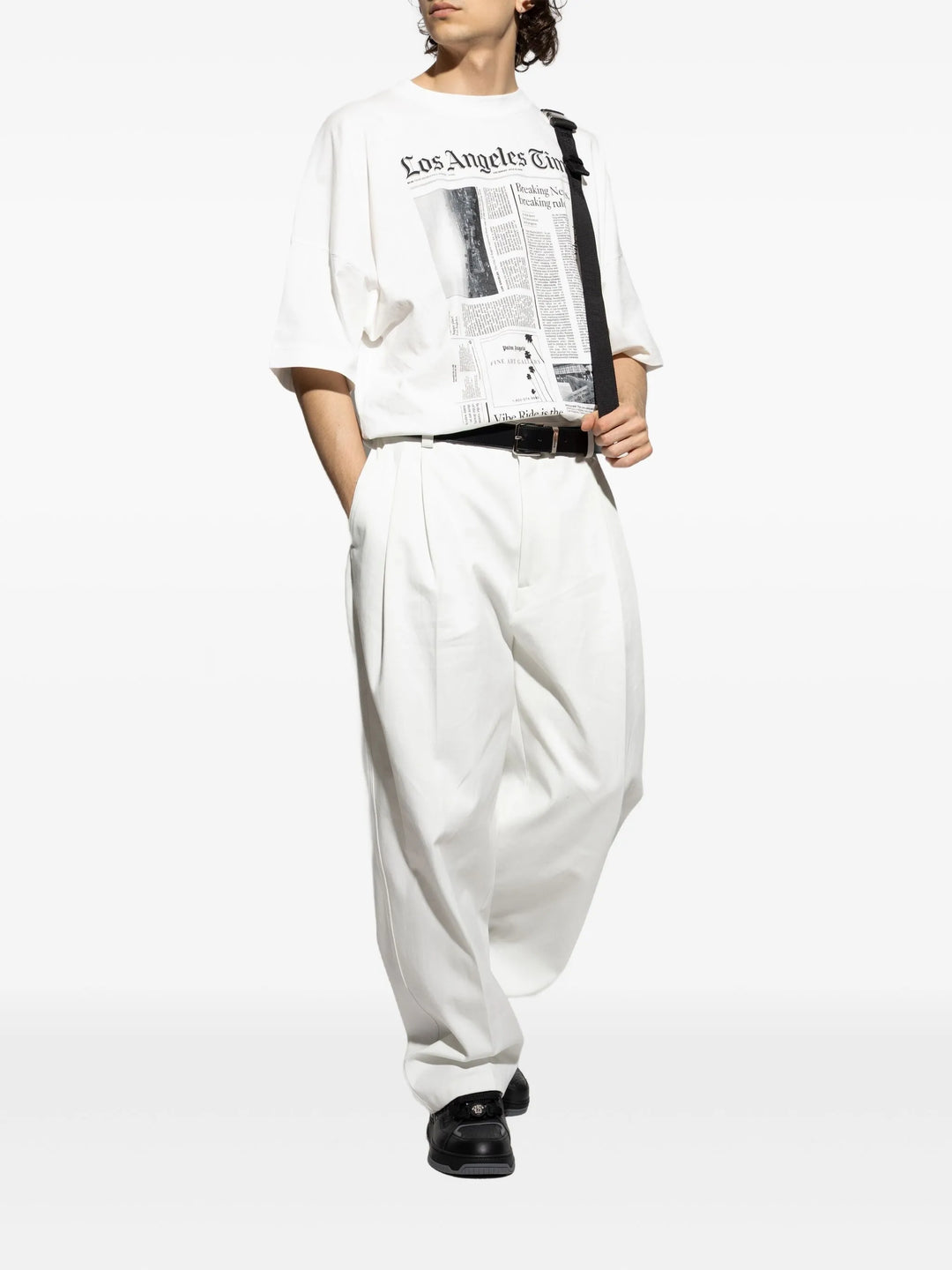 Paxlatimes News Over Tee