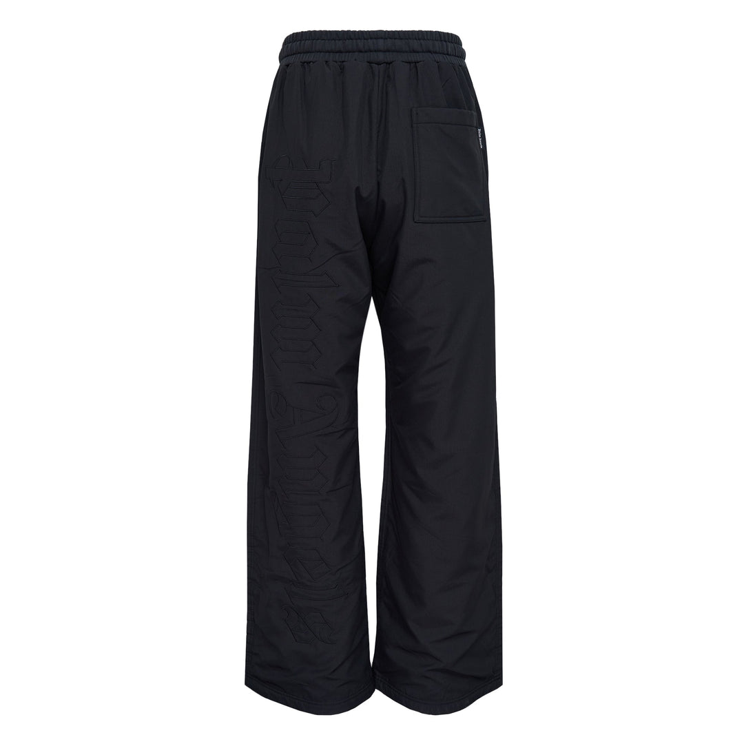 Classic Logo Hybrid Sweatpants