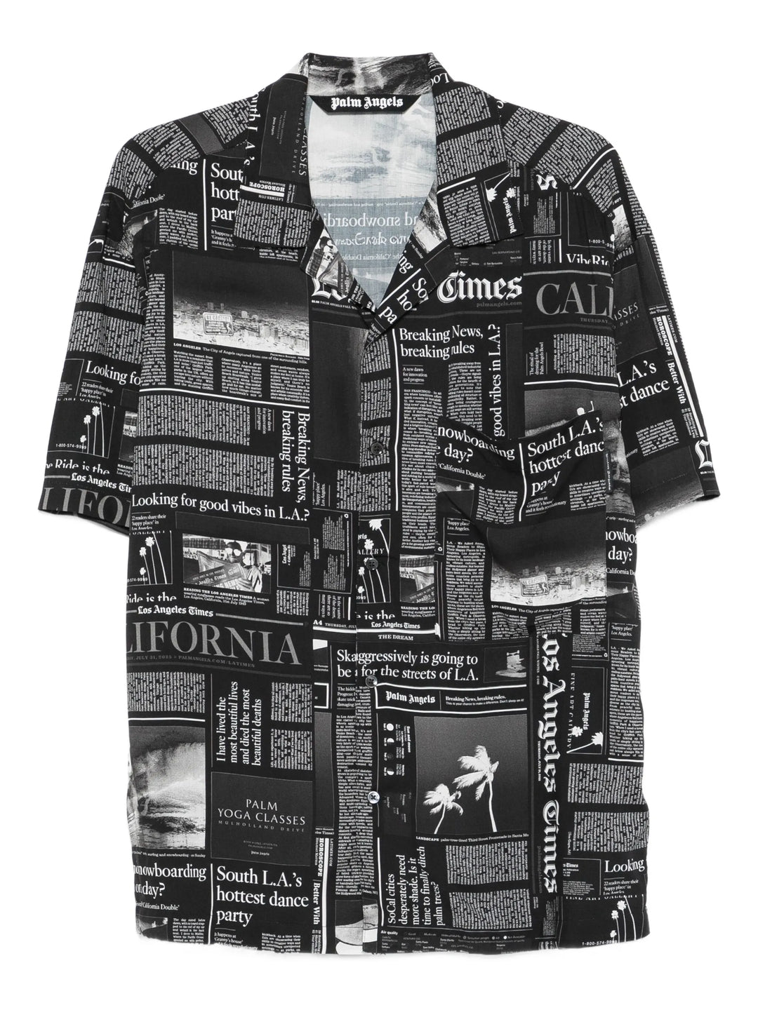 Paxlatimes News Shirt