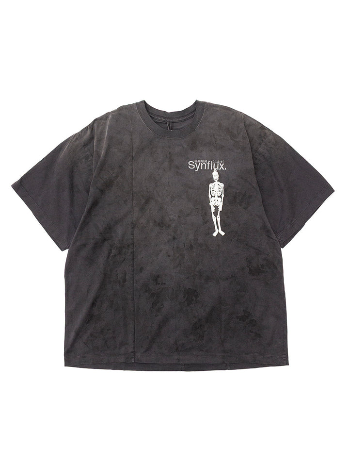 Waste-Reducing Algorithm T-Shirt