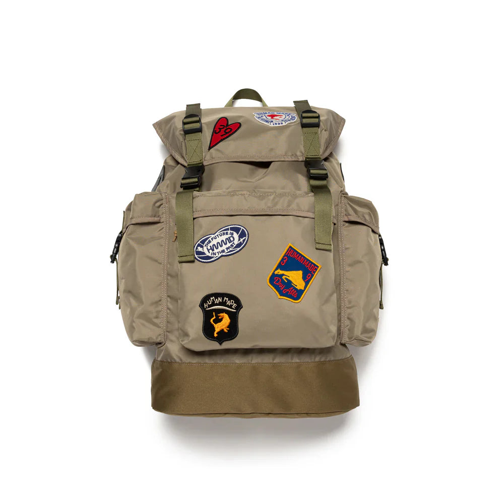 Backpack