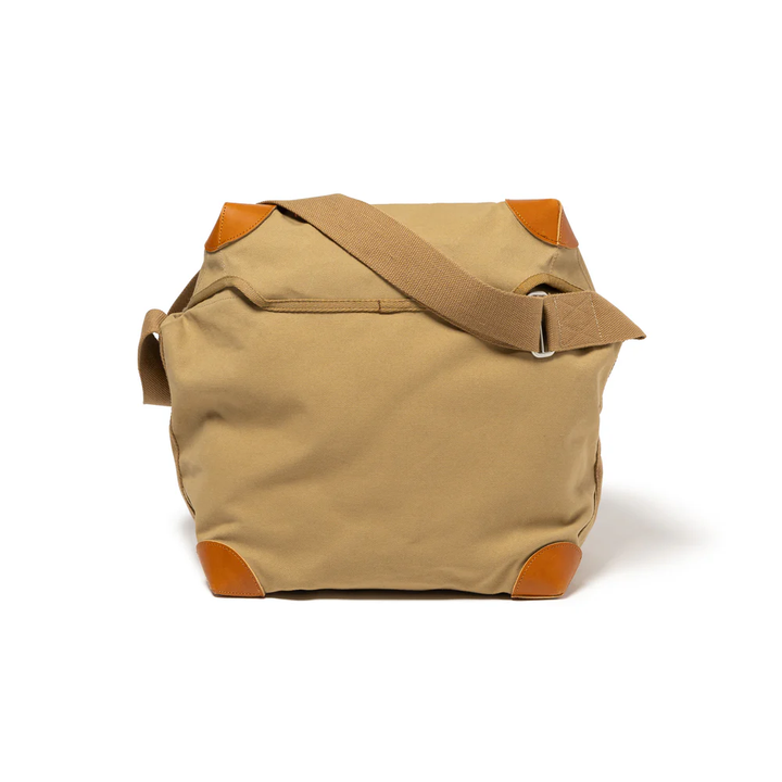 Canvas Shoulder Bag