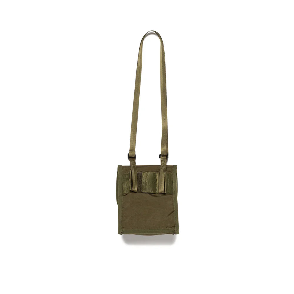 Military Small Crossbody Bag