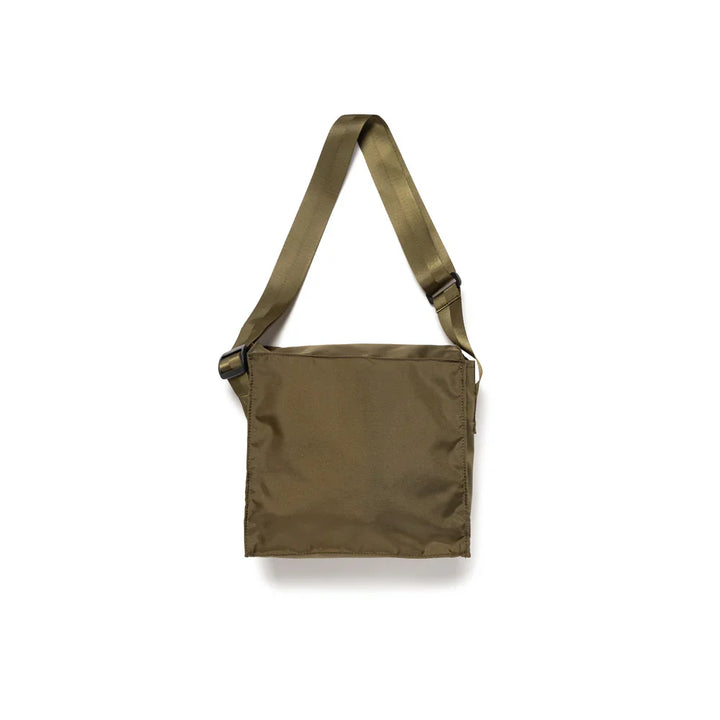 Military Shoulder Large