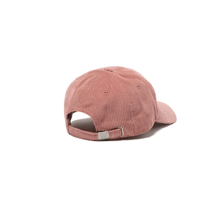 6 Panel Corduroy Cap