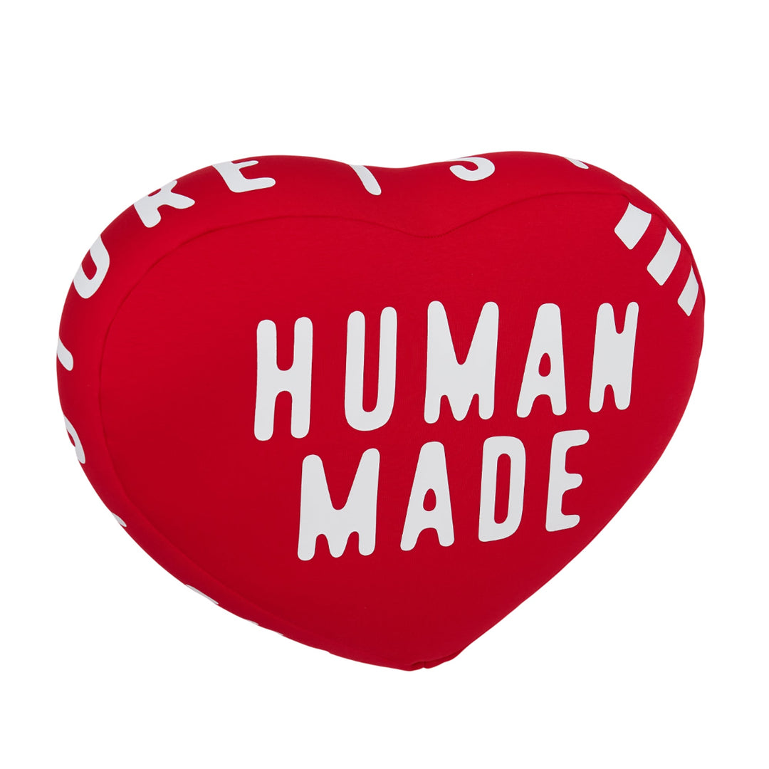 Heart Beads Cushion