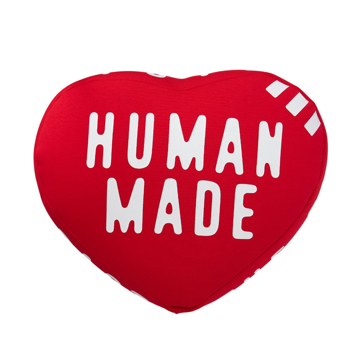 Heart Beads Cushion