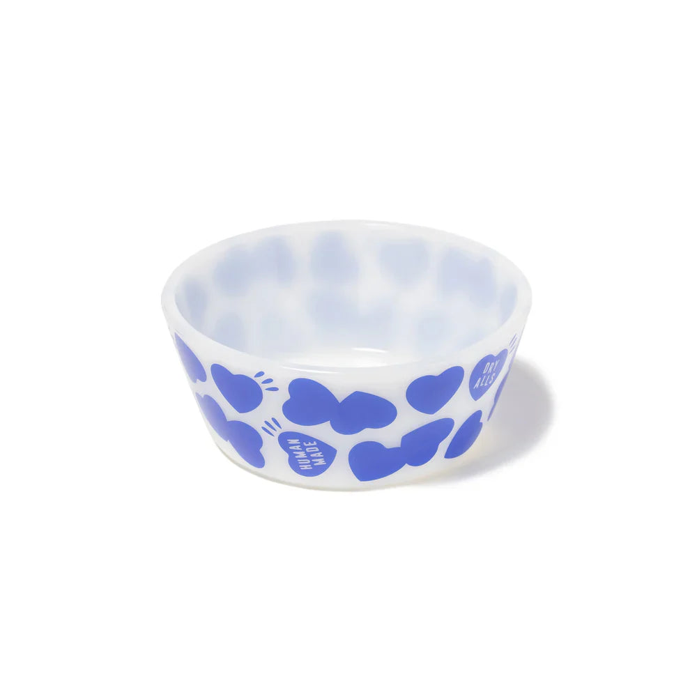 Heart Pattern Bowl