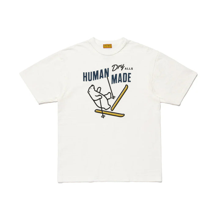 HUMAN MADE Graphic Tee