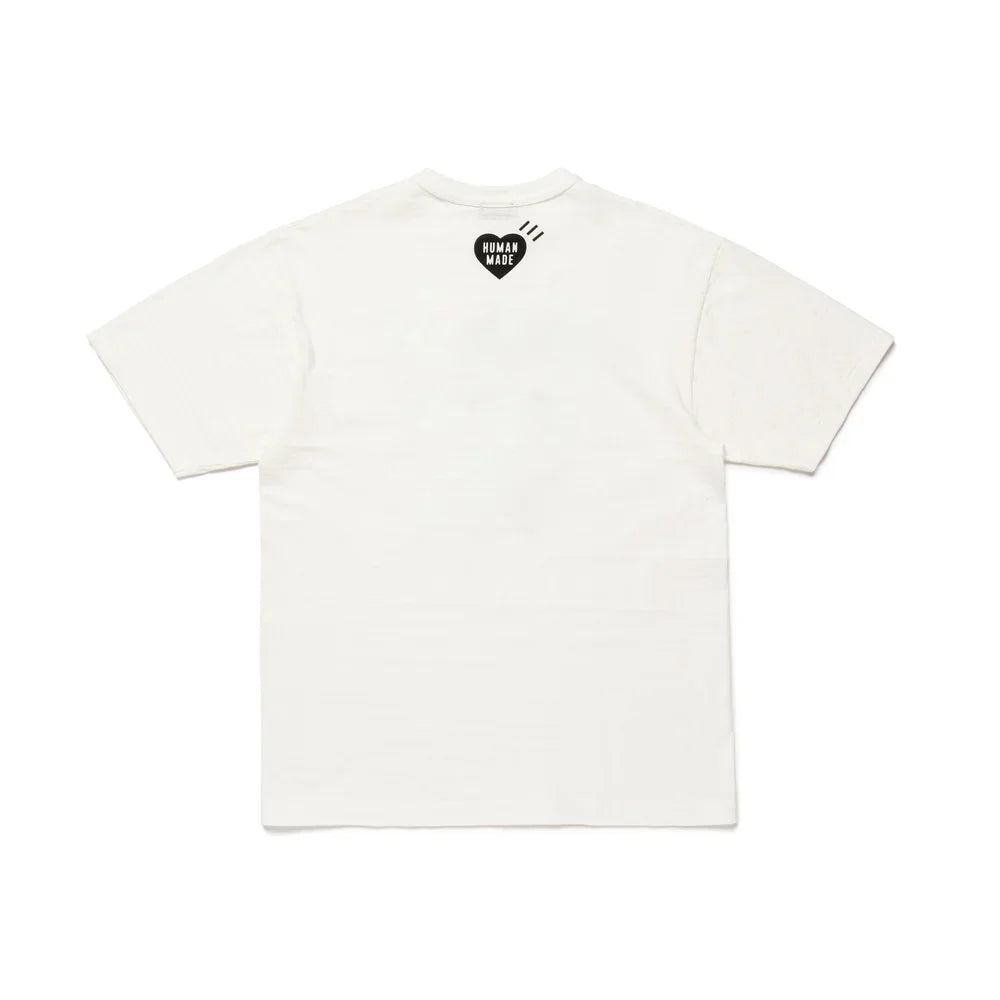 HUMAN MADE Graphic Tee