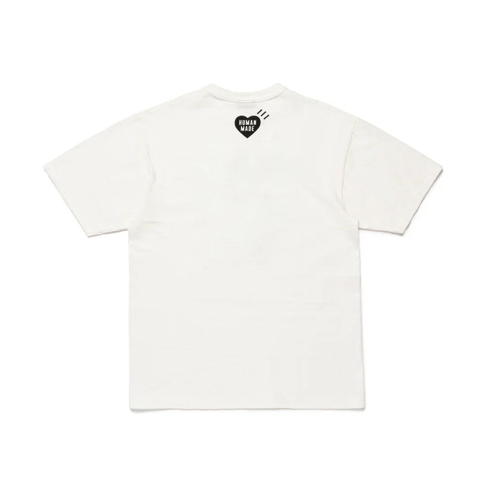 HUMAN MADE Graphic Tee