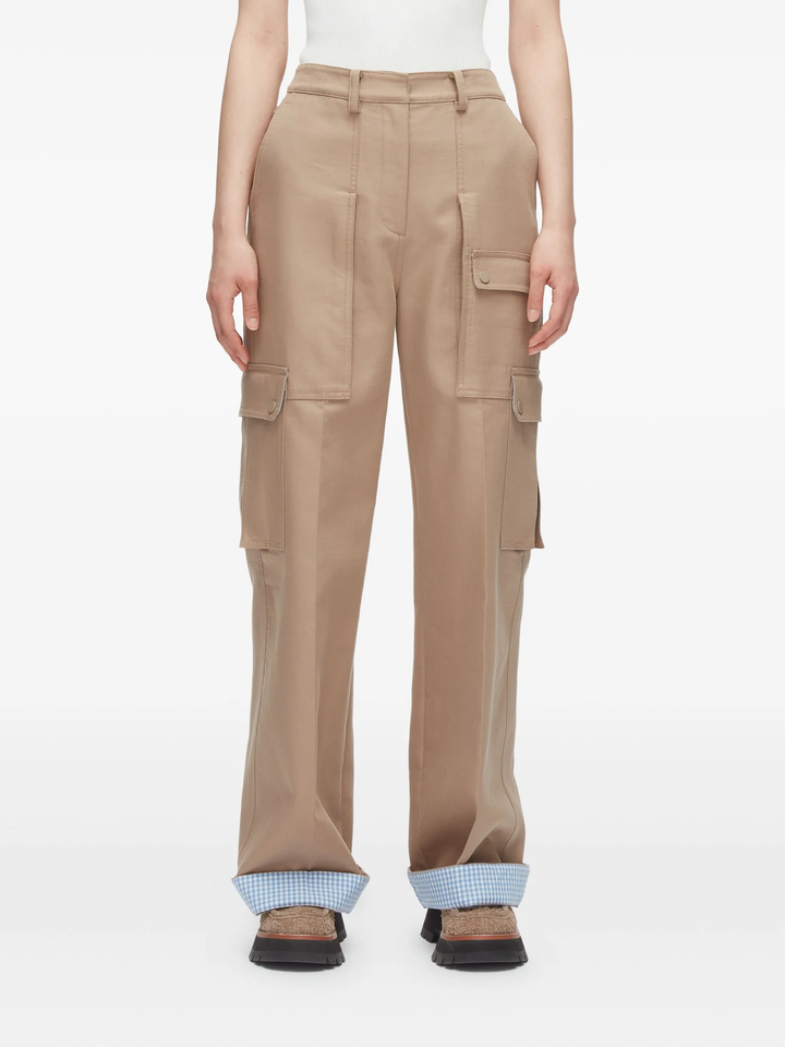 Utility Cargo Pants