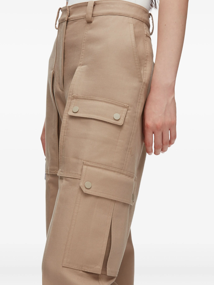 Utility Cargo Pants