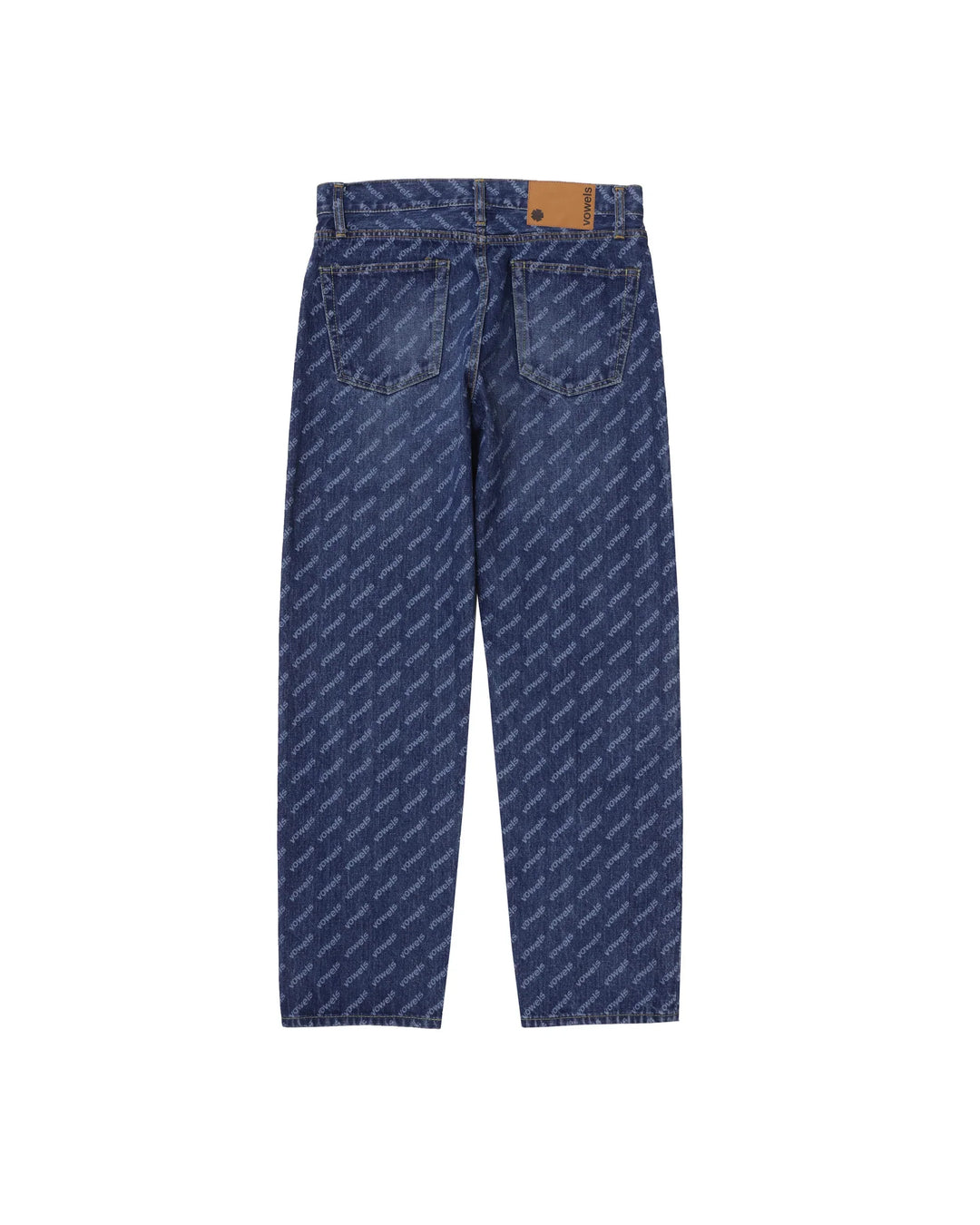 OG Fit Denim